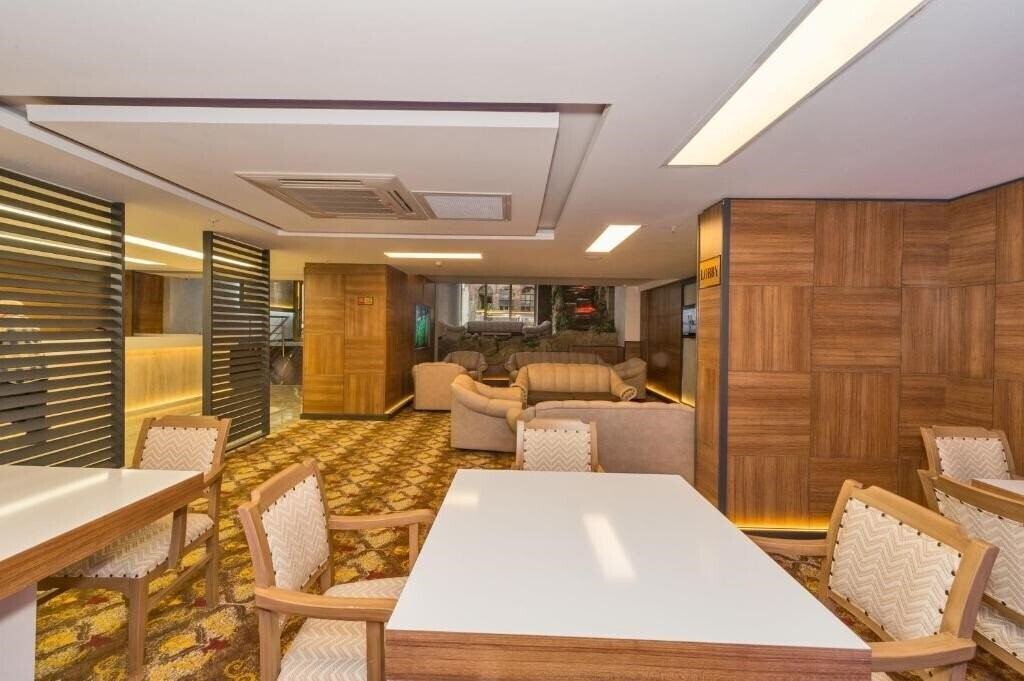 Zdjęcie Matiat Hotel 4*