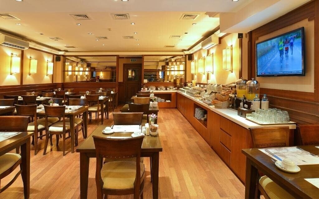 Zdjęcia Pera Rose Hotel (ex. Pera Rose Boutique, Rose by Molton Hotels) 4*