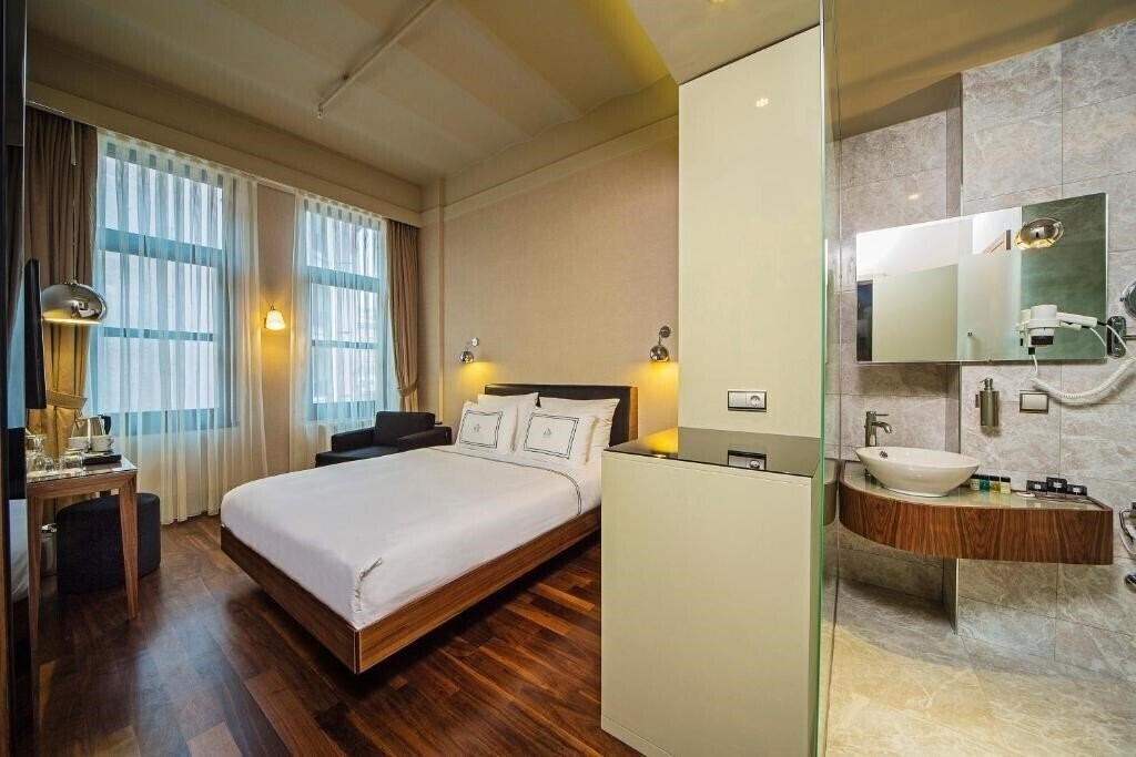 Zdjęcie The Haze Karakoy 4*