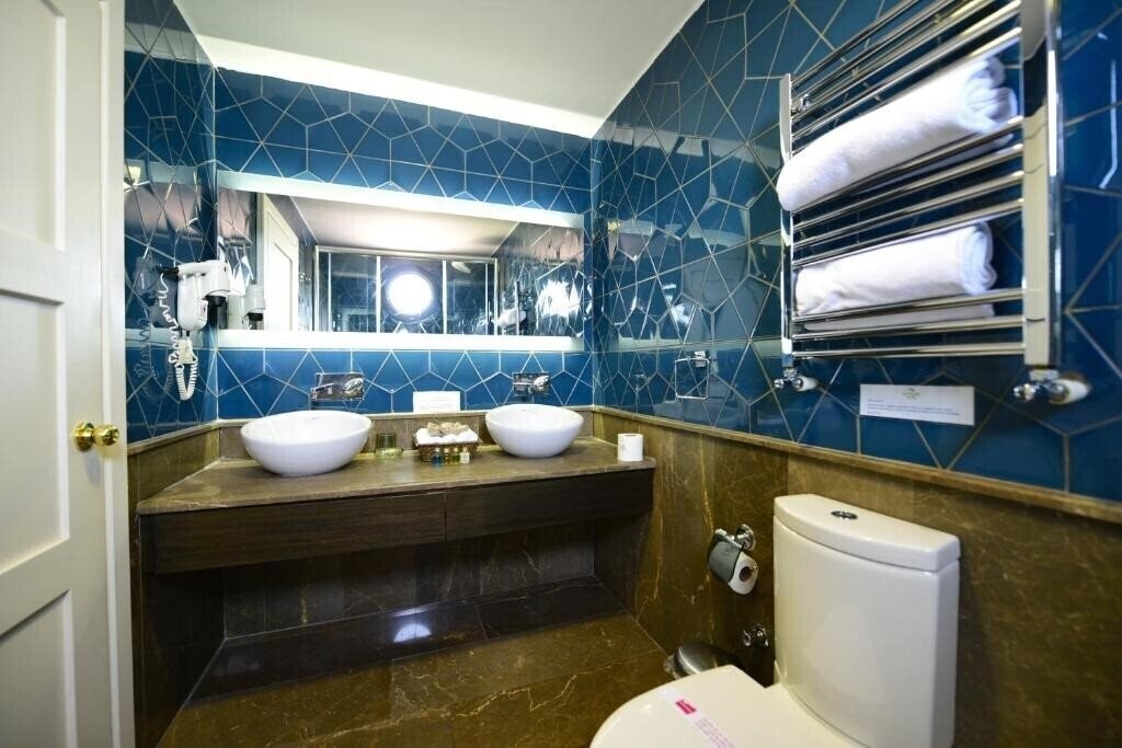 Фотографія Agora Life Hotel Istanbul 4*