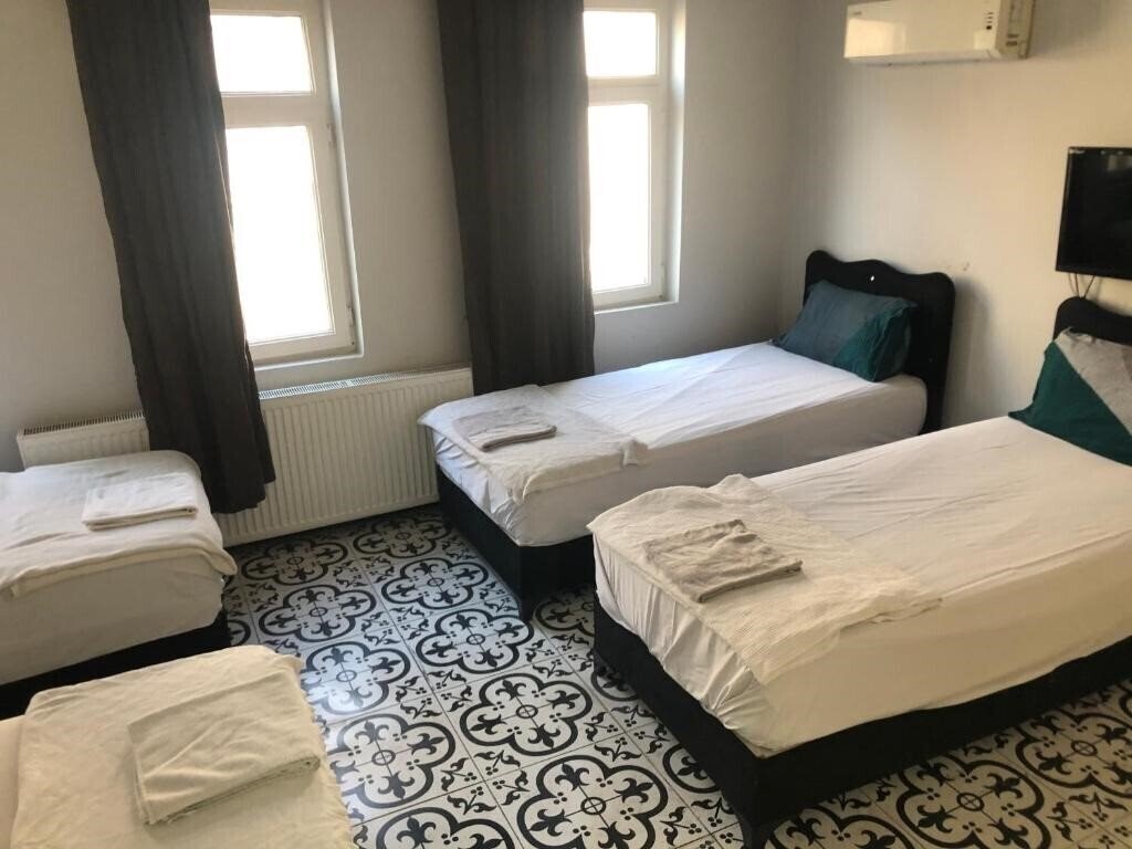 Фото Reydel Hotel 3*