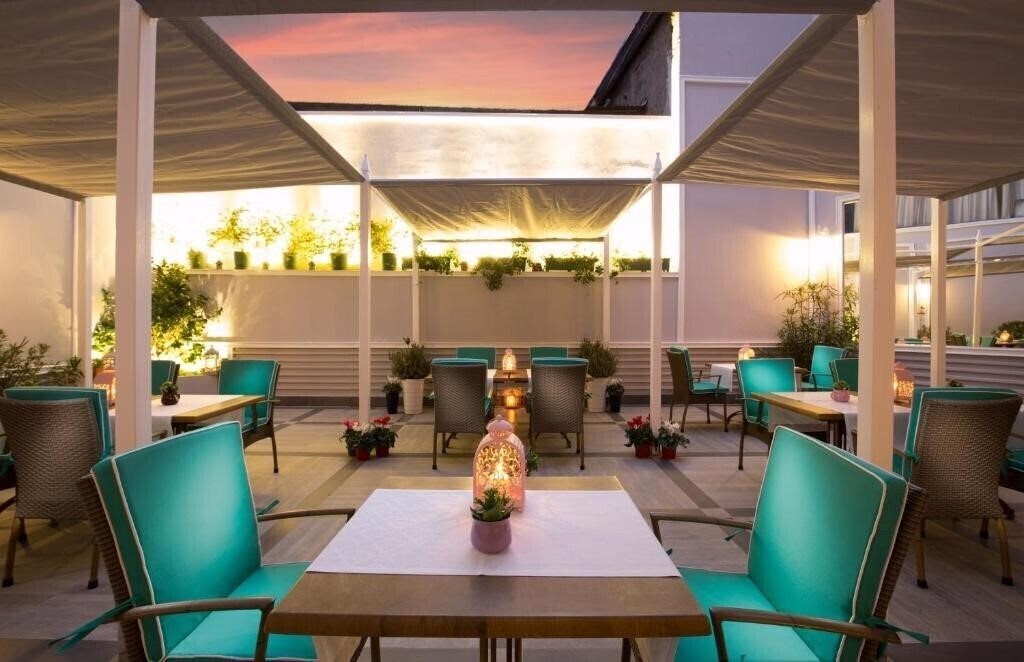 Hotel Lalahan Hotel 4*