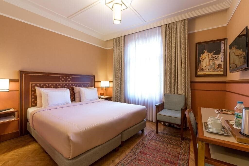 Zdjęcia Lalahan Hotel 4*
