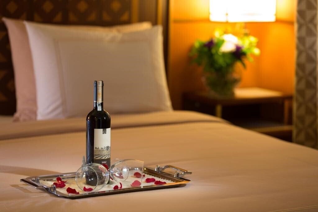 Zdjęcie Lalahan Hotel 4*