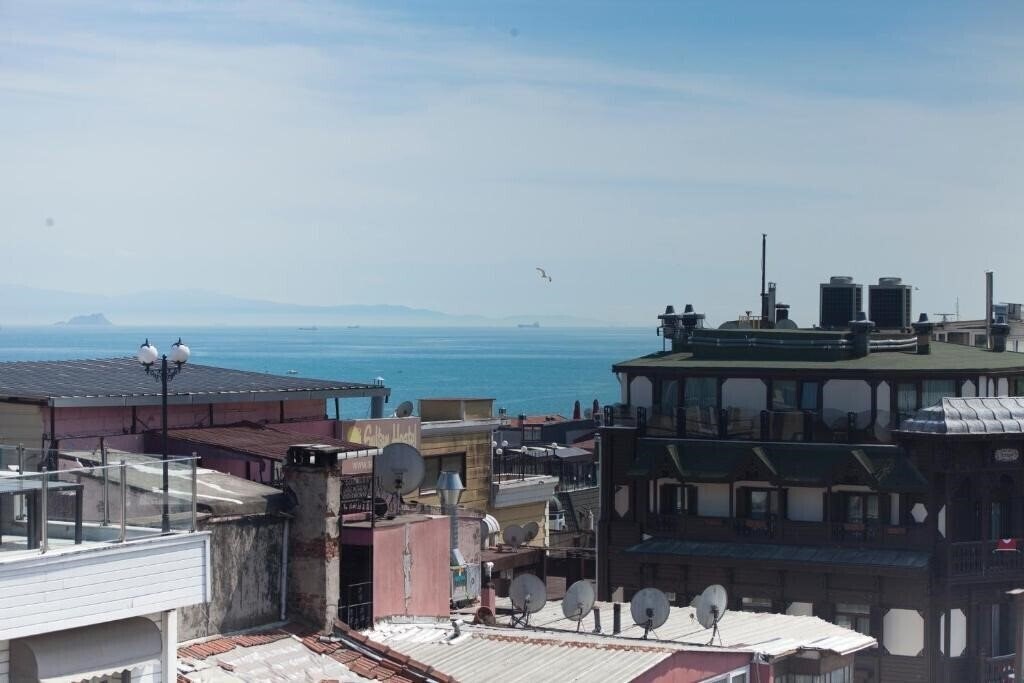 Готель Star Hotel 3*