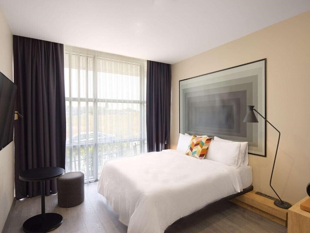 Zdjęcie Ibis Istanbul Airport 3*