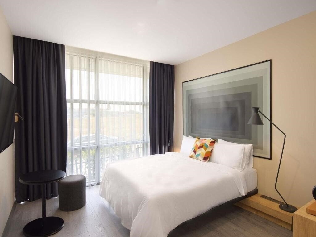 Фото Ibis Istanbul Airport 3*