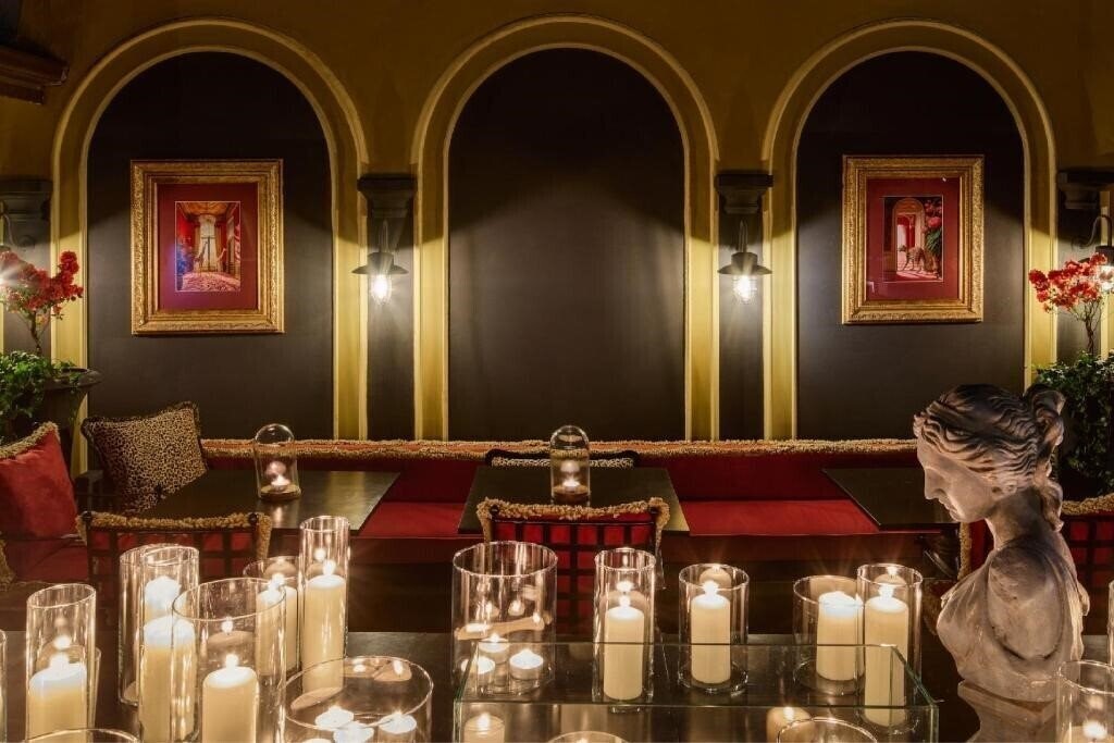 Картинка Mr Cas Hotel 4*