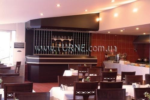 Zdjęcie Ayma 2 Hotel 3*