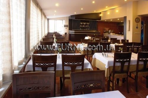 Obraz Ayma 2 Hotel 3*