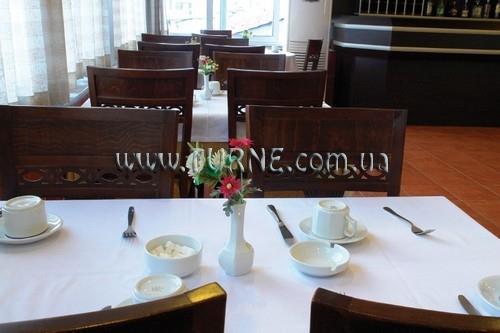 Zdjęcie Ayma 2 Hotel 3*