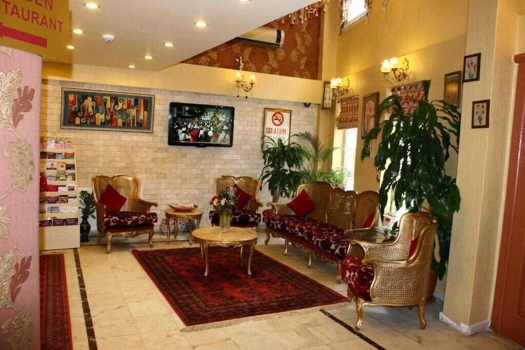 Фото Divas Hotel (ex. Diva`s, Divas Boutique) 3*