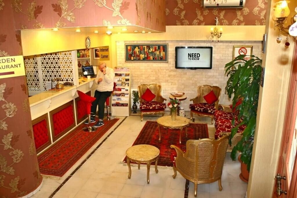 Фотографія Divas Hotel (ex. Diva`s, Divas Boutique) 3*