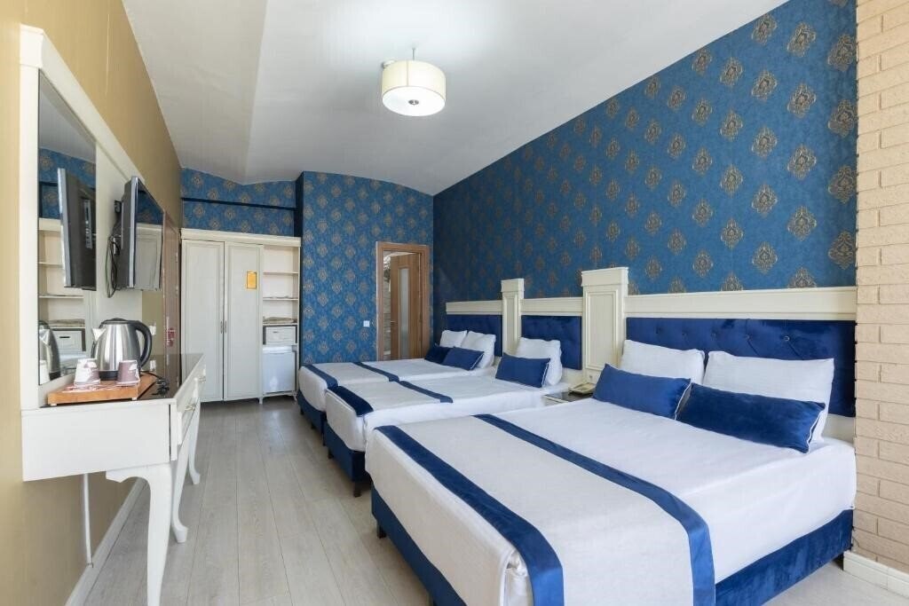 Zdjęcia Erbil Hotel 3*