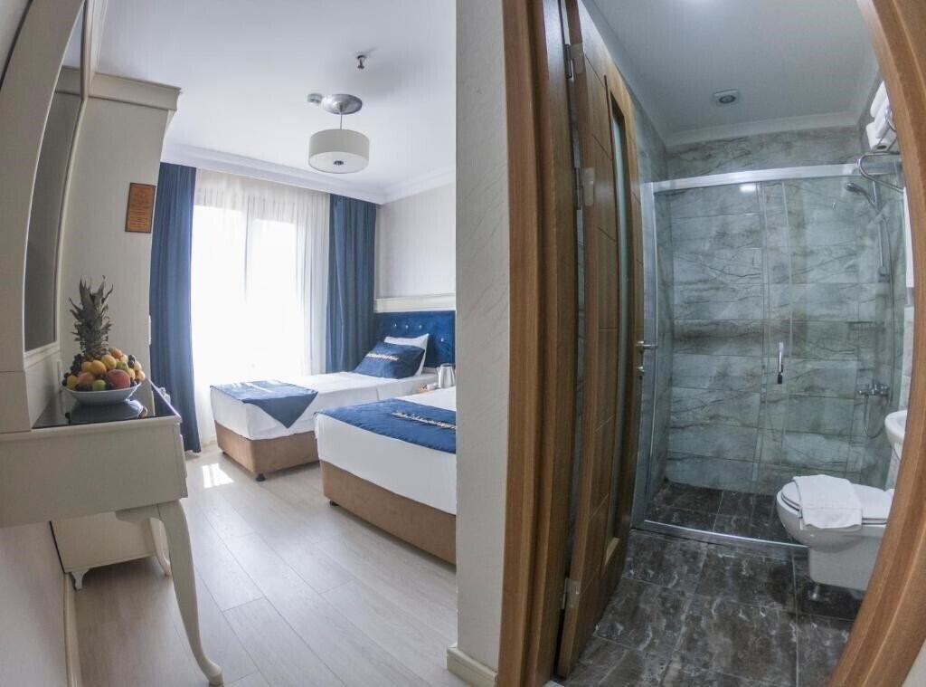 Obraz Erbil Hotel 3*