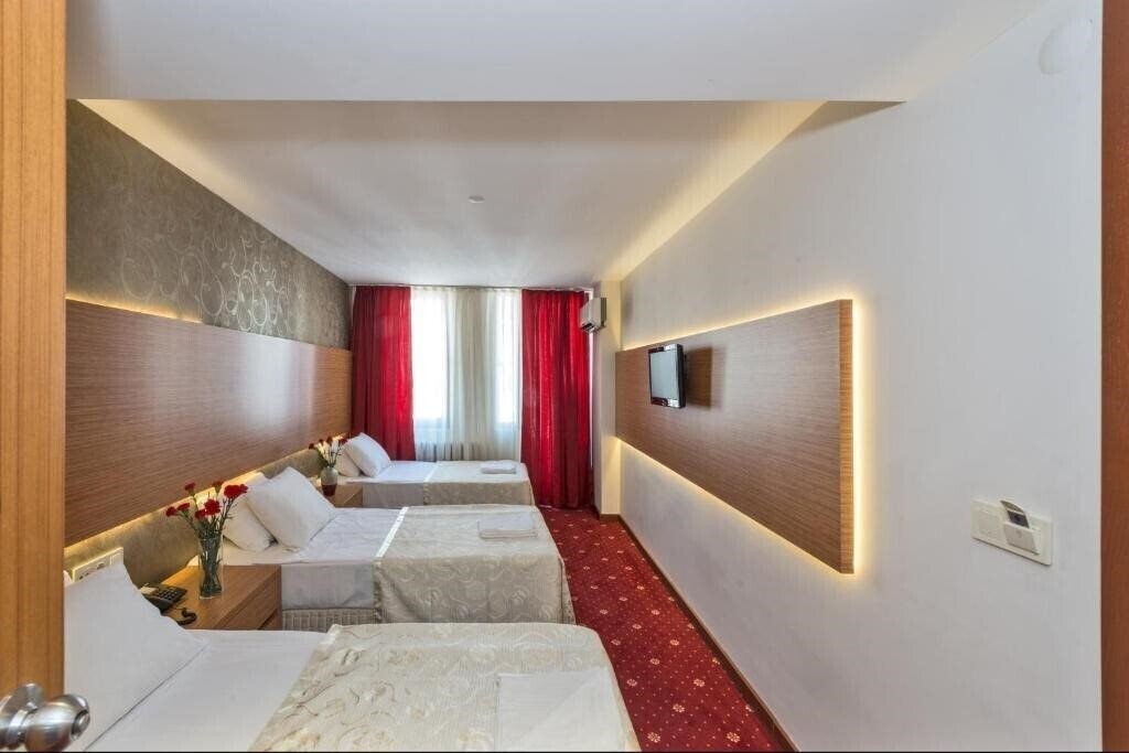 Зображення Erbazlar 3*