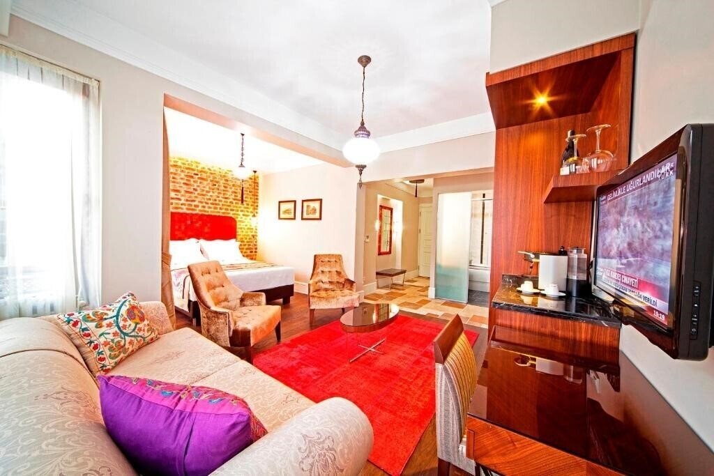Зображення Azade Suites 3*
