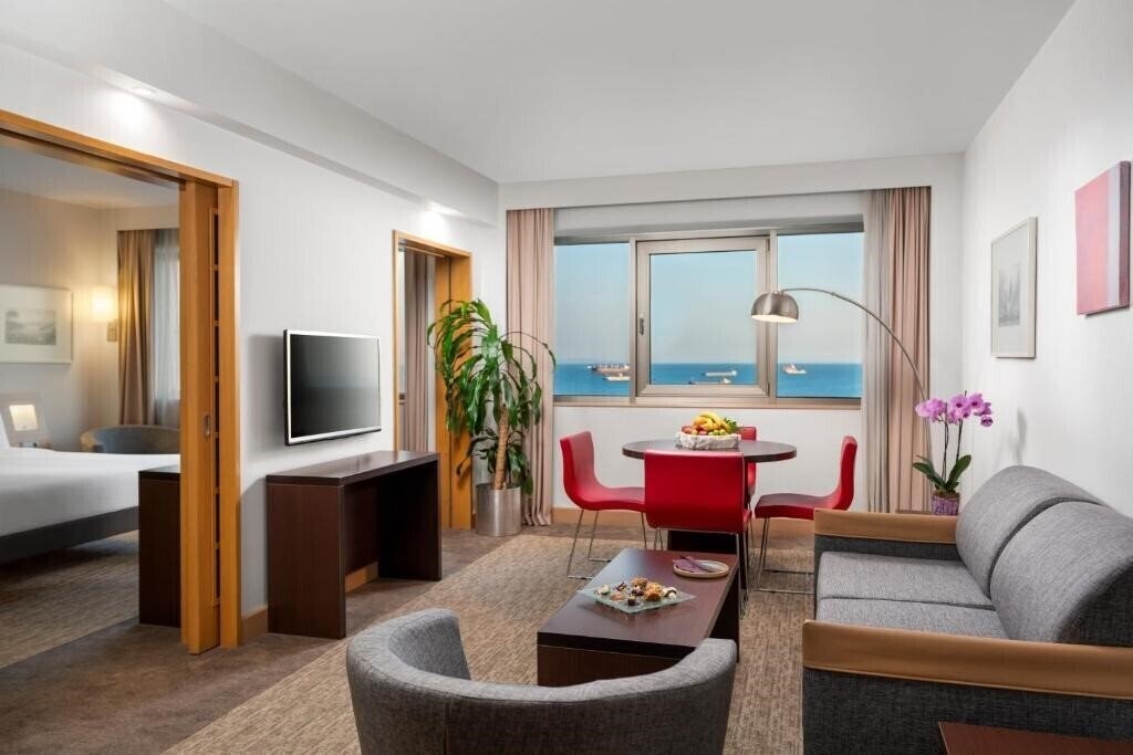 Зображення Novotel Istanbul Zeytinburnu 4*