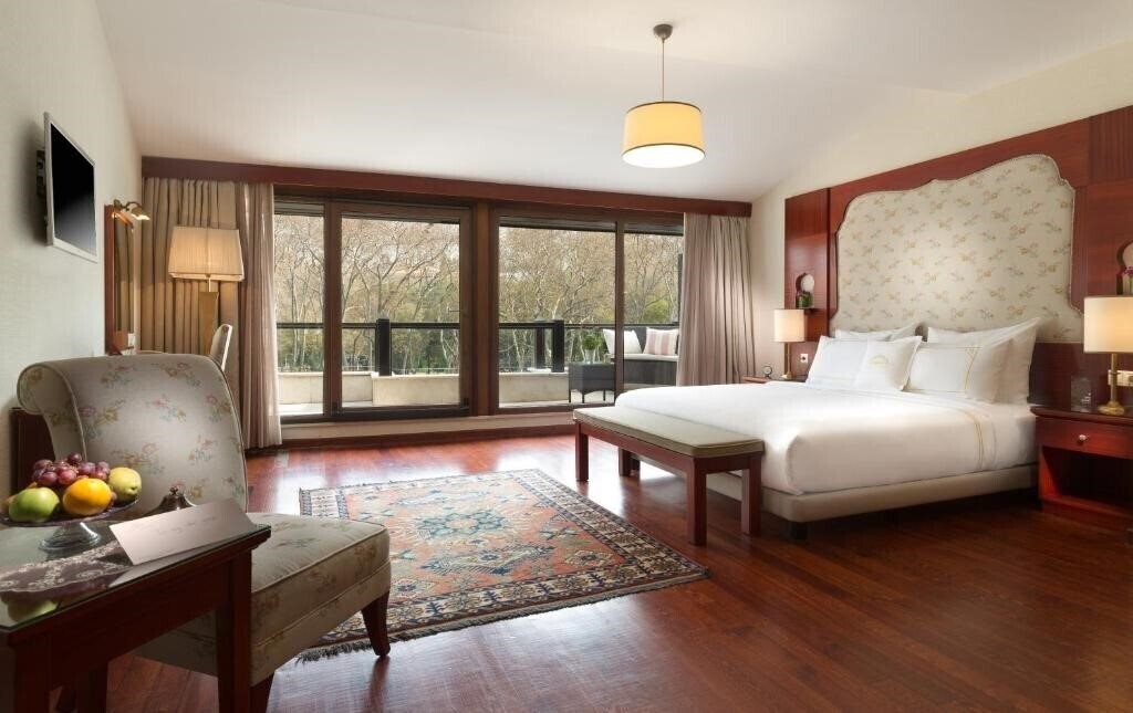 Zdjęcia Sirkeci Konak 4*