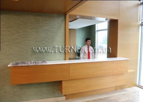 Фото Kocasinan Hotel 2*