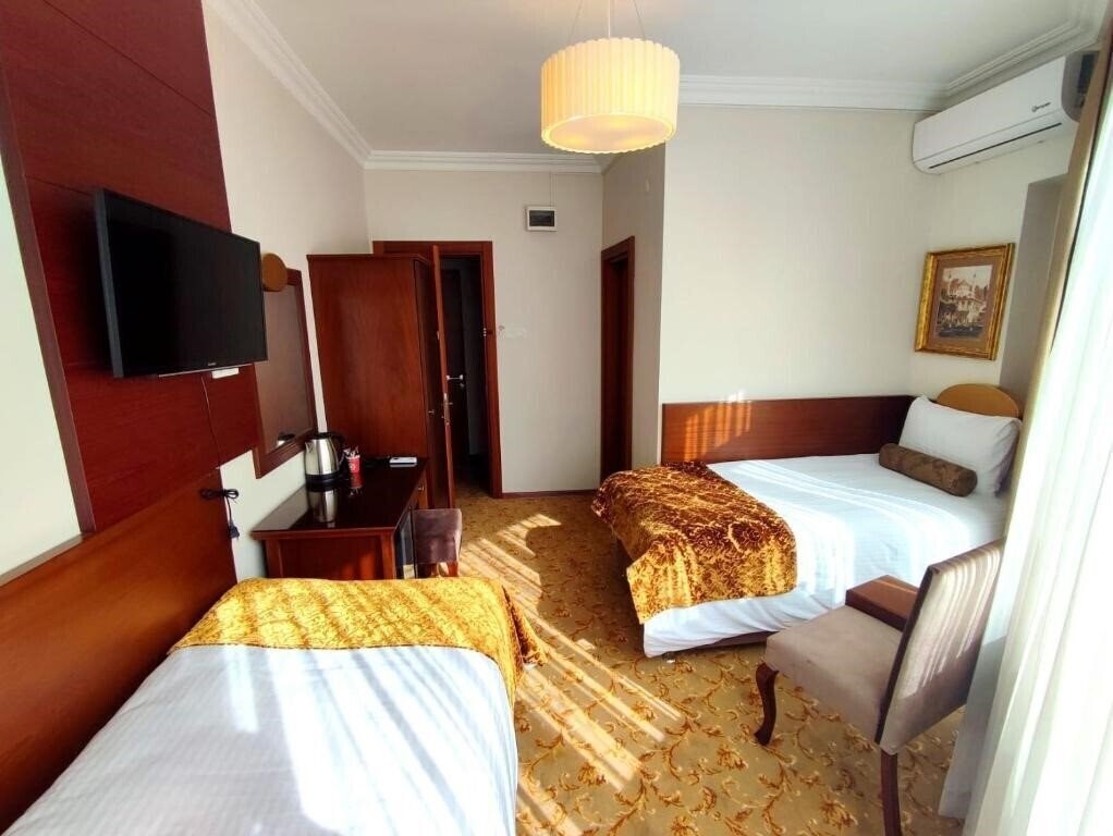 Изображение Hotel Euro Diamond 3*