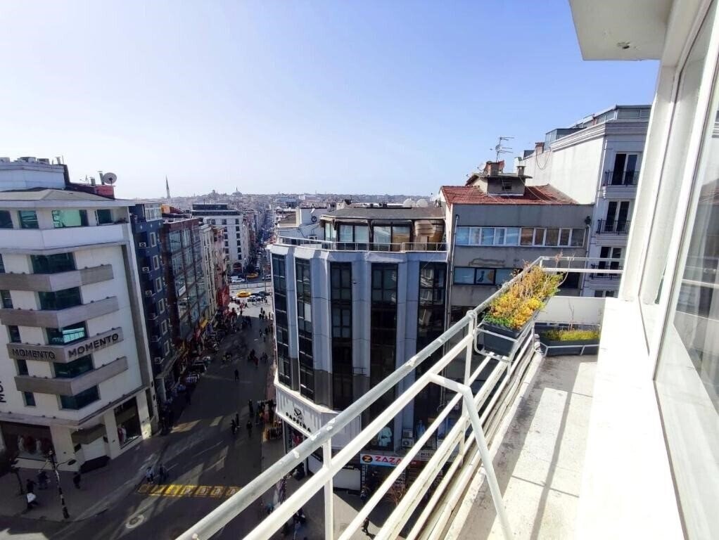 Картинка Hotel Euro Diamond 3*