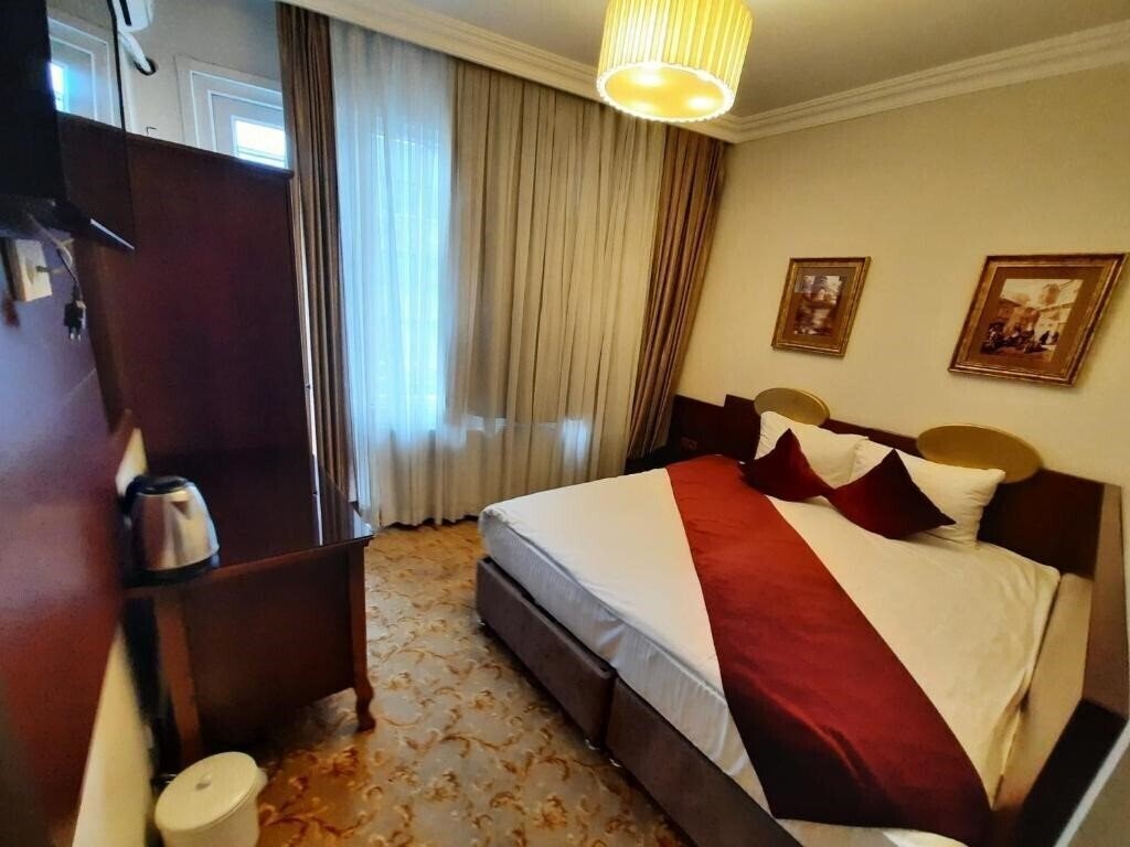 Фото Hotel Euro Diamond 3*