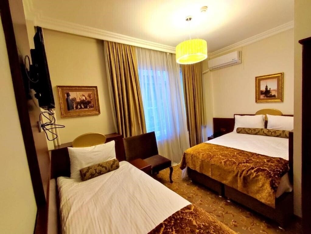Фотография Hotel Euro Diamond 3*