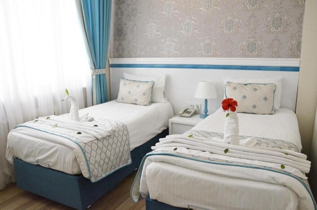 Zdjęcia Star Holiday Hotel 3*