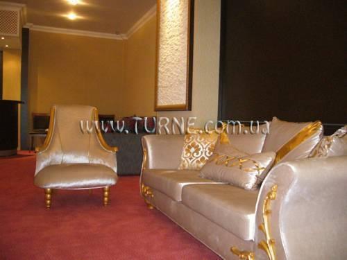 Zdjęcie City Wall Hotel 3*