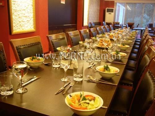 Zdjęcia City Wall Hotel 3*