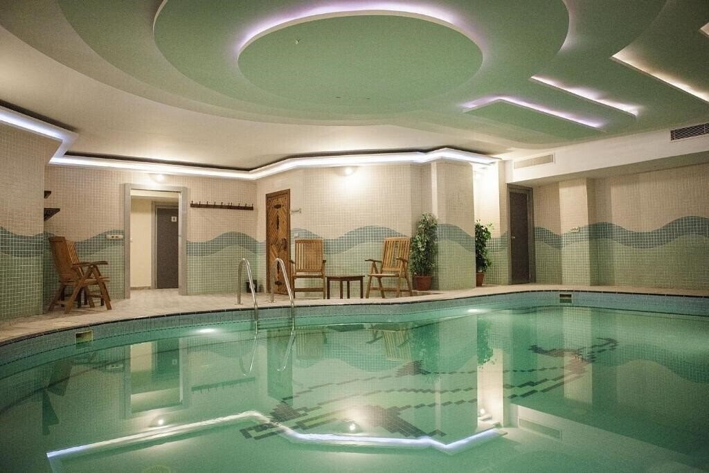 Zdjęcia Bilek Istanbul Hotel 4*