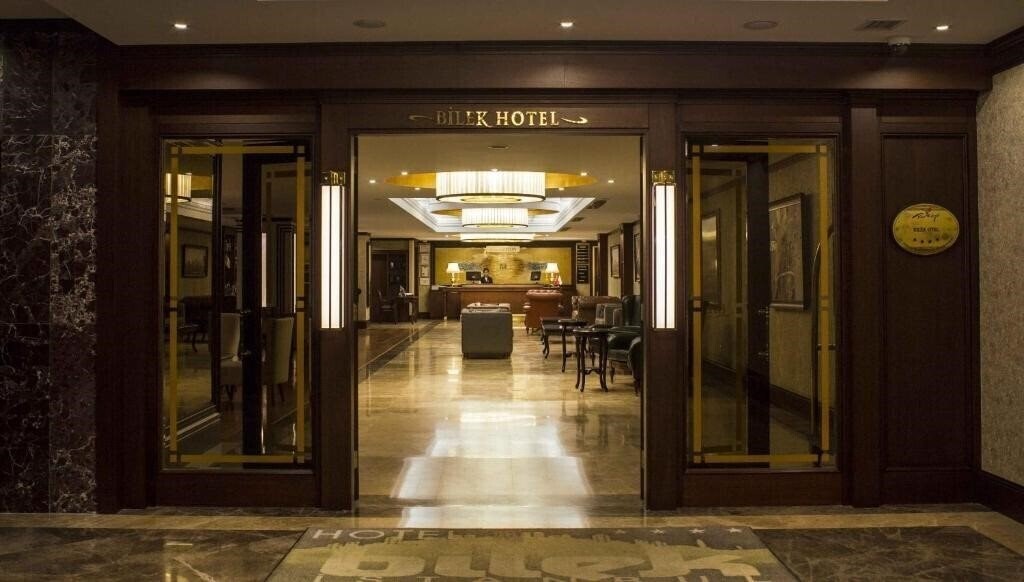 Obraz Bilek Istanbul Hotel 4*