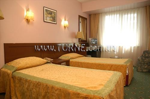 Фото Babil Hotel 3*