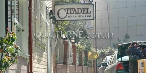 Фото Best Western Citadel Hotel 4*