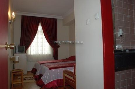 Zdjęcie Cevdet Sunay Otel (ex. Sunay Hotel) 3*