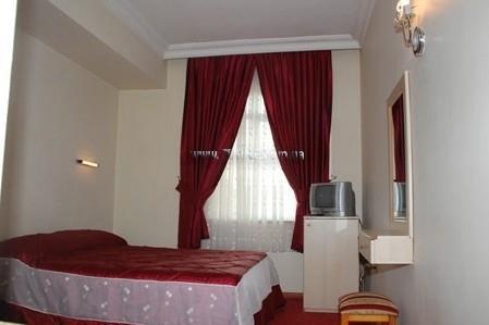 Obraz Cevdet Sunay Otel (ex. Sunay Hotel) 3*