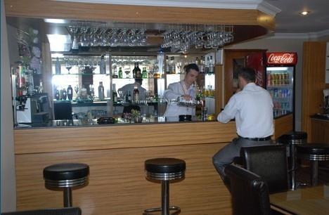 Zdjęcia Cevdet Sunay Otel (ex. Sunay Hotel) 3*