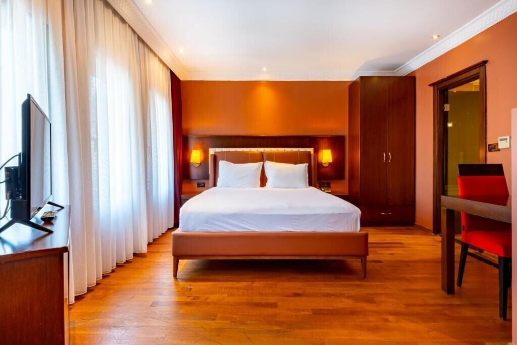 Фотографія Mangana Konak 4*