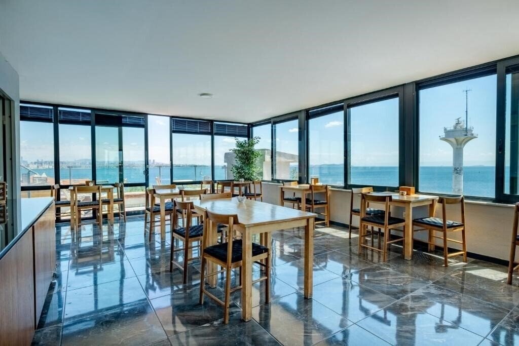 Зображення Mangana Konak 4*