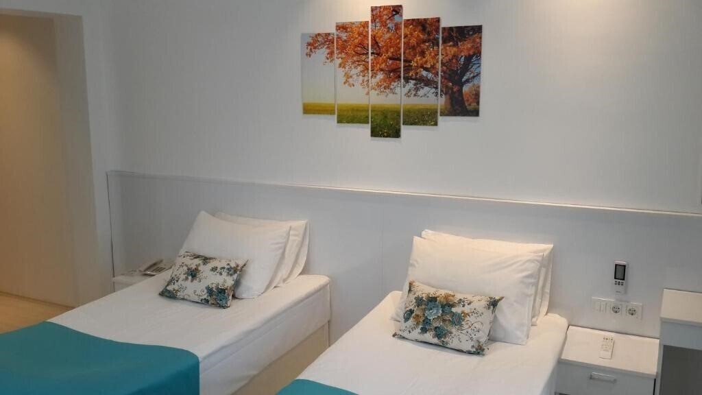 Zdjęcie Payidar Hotel (ex. Nif) 3*