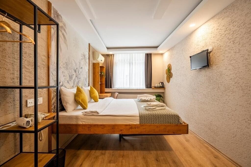 Zdjęcie Sayeban Gold Hotel 3*