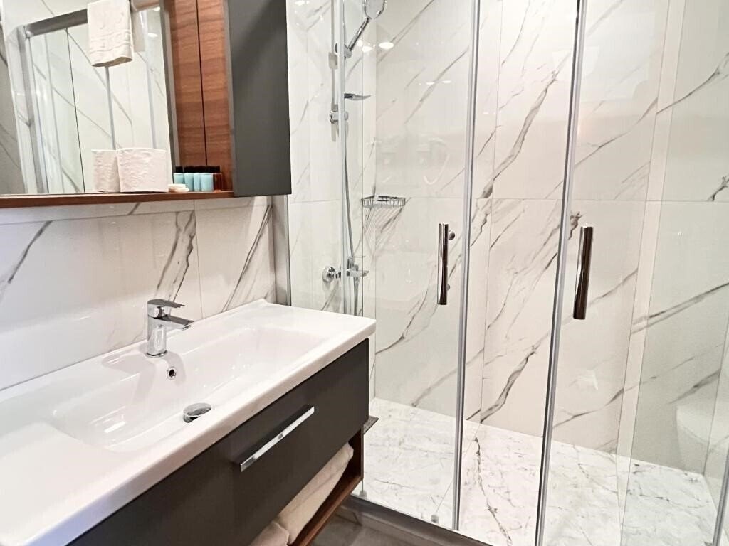 Фотографія Aren Suites 3*