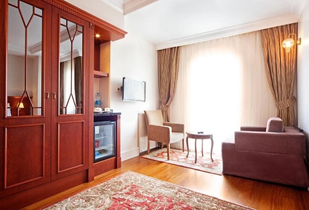 Зображення Aren Suites 3*