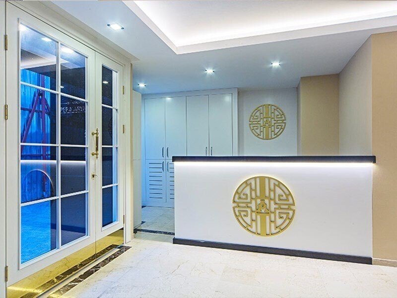 Картинка Pera Arya Hotel 3*