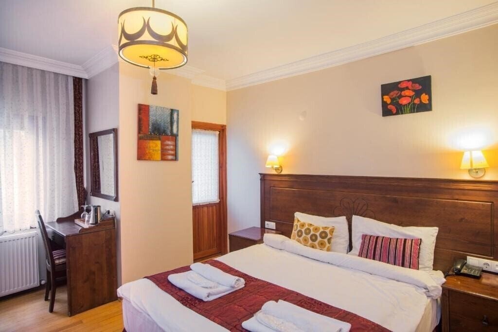 Obraz Berce Apartment & Suites 3*