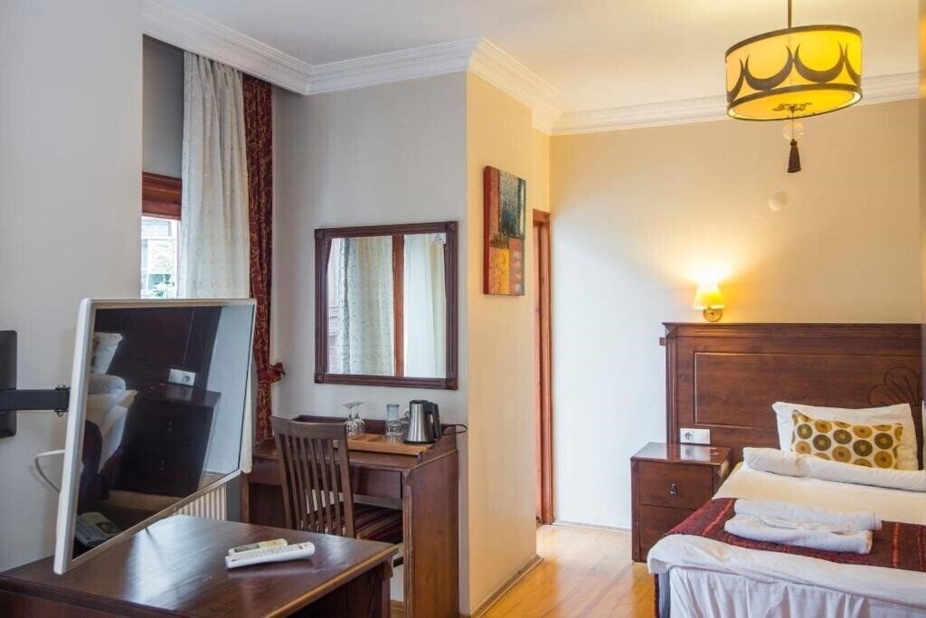 Zdjęcie Berce Apartment & Suites 3*