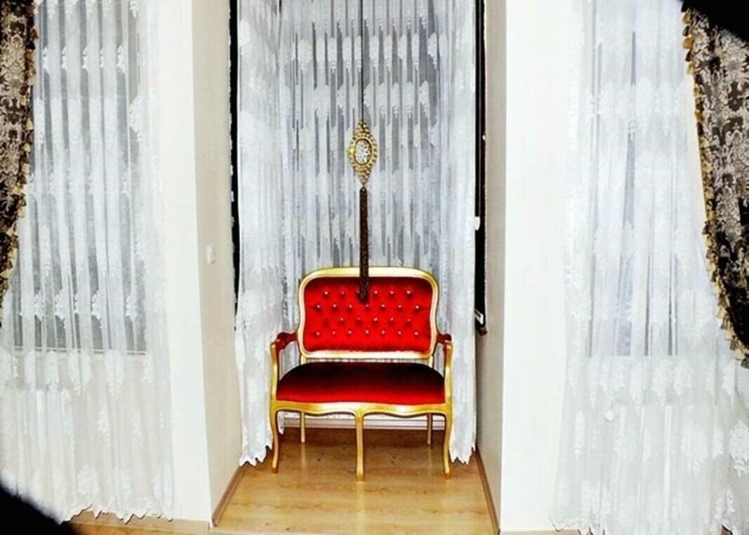 Zdjęcie Istanbul Beyoglu Premier Suites (ex. Beyoglu Premier Suites) 3*