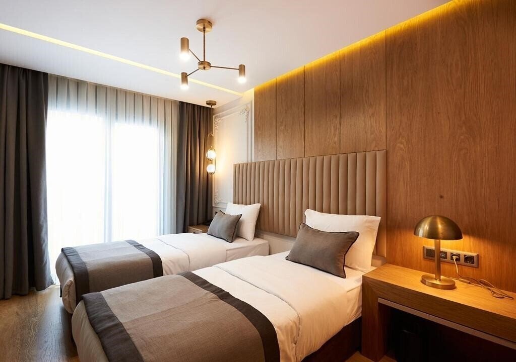 Zdjęcie Bilinc Hotel 3*