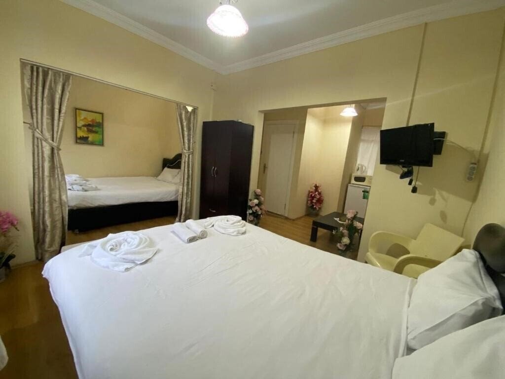 Obraz Blue Mosque Apart апартаменты